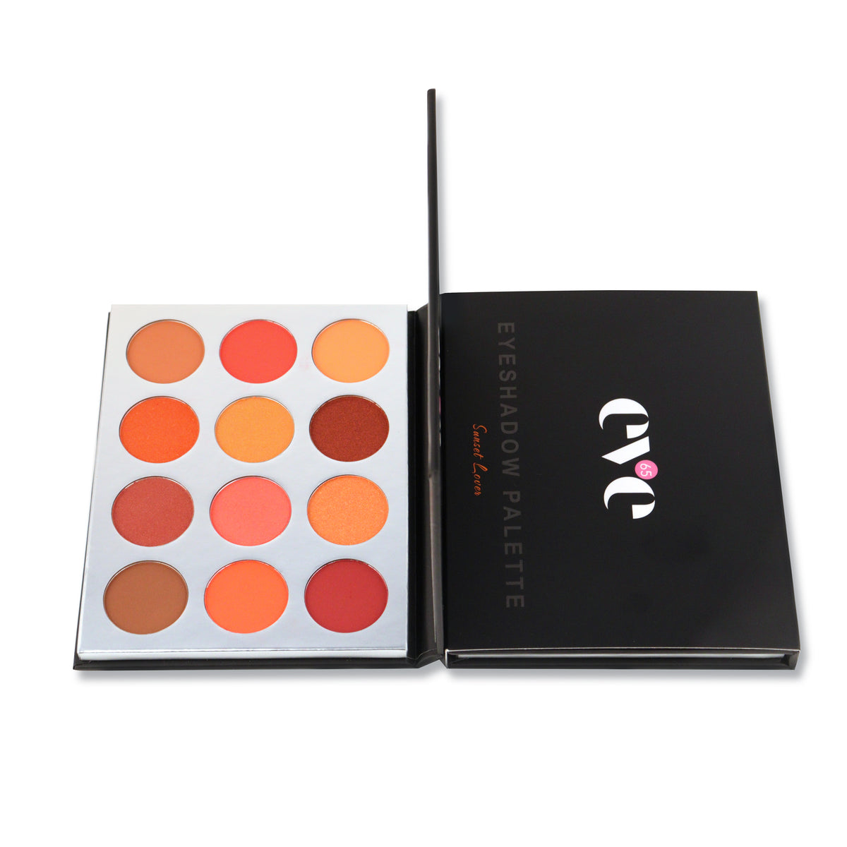 Sunset Lover Eye/Blush Palette
