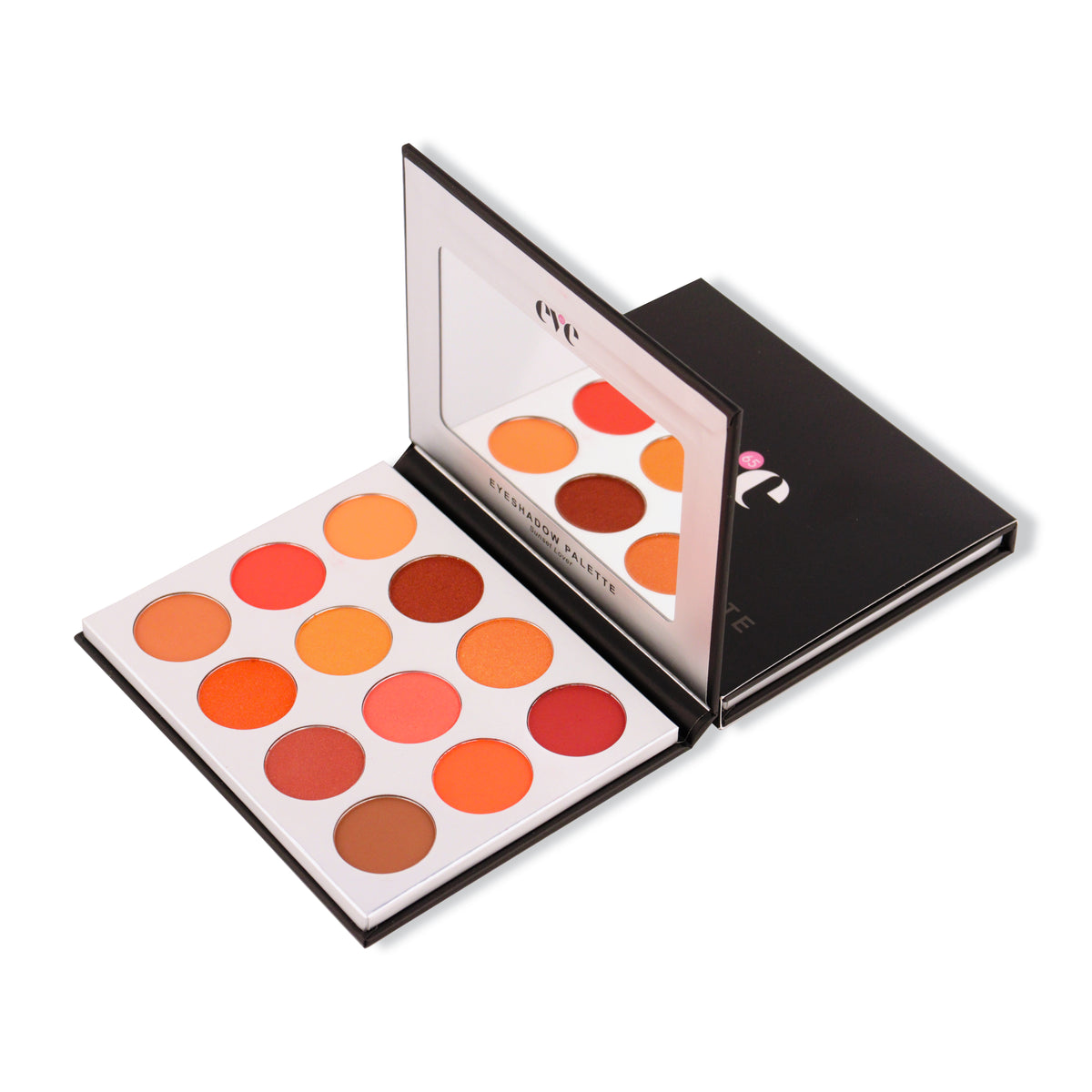 Sunset Lover Eye/Blush Palette