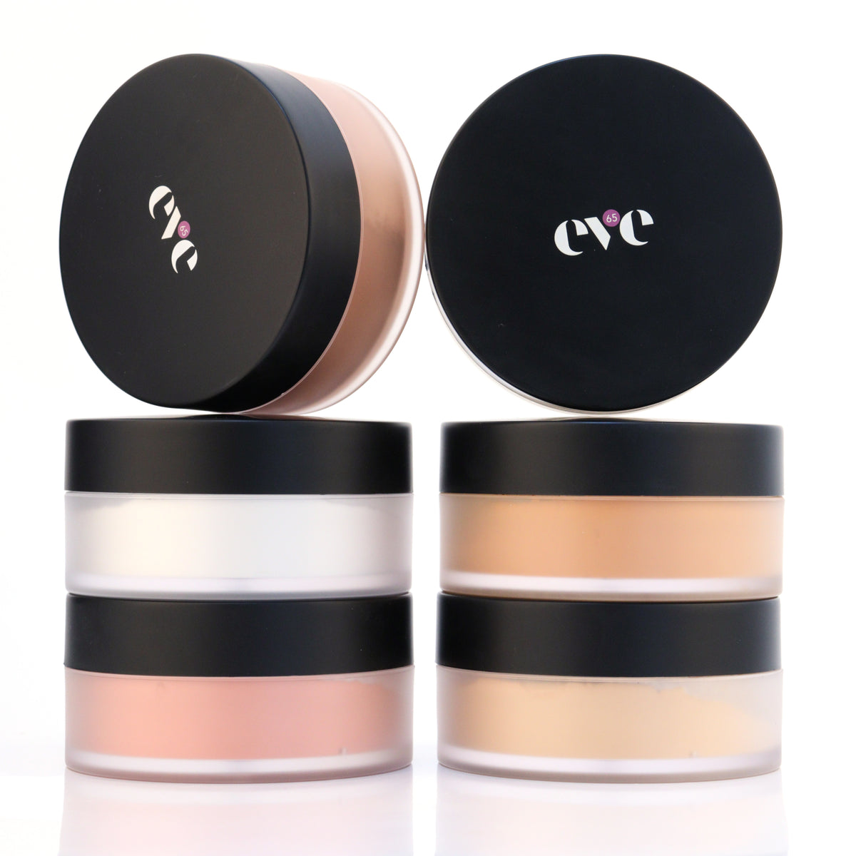 HD Baking & Setting Powder