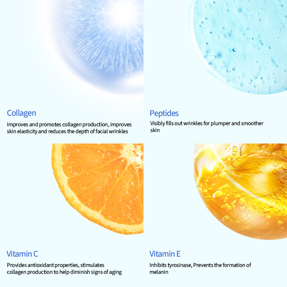 Collagen Cream