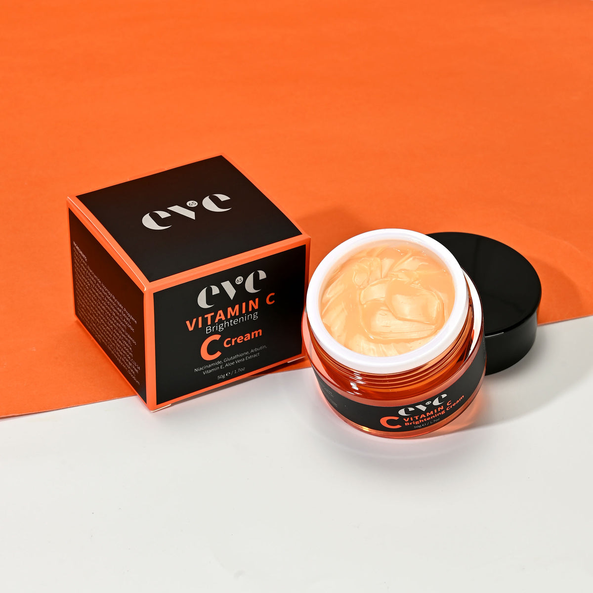 Vitamin C Brightening Cream