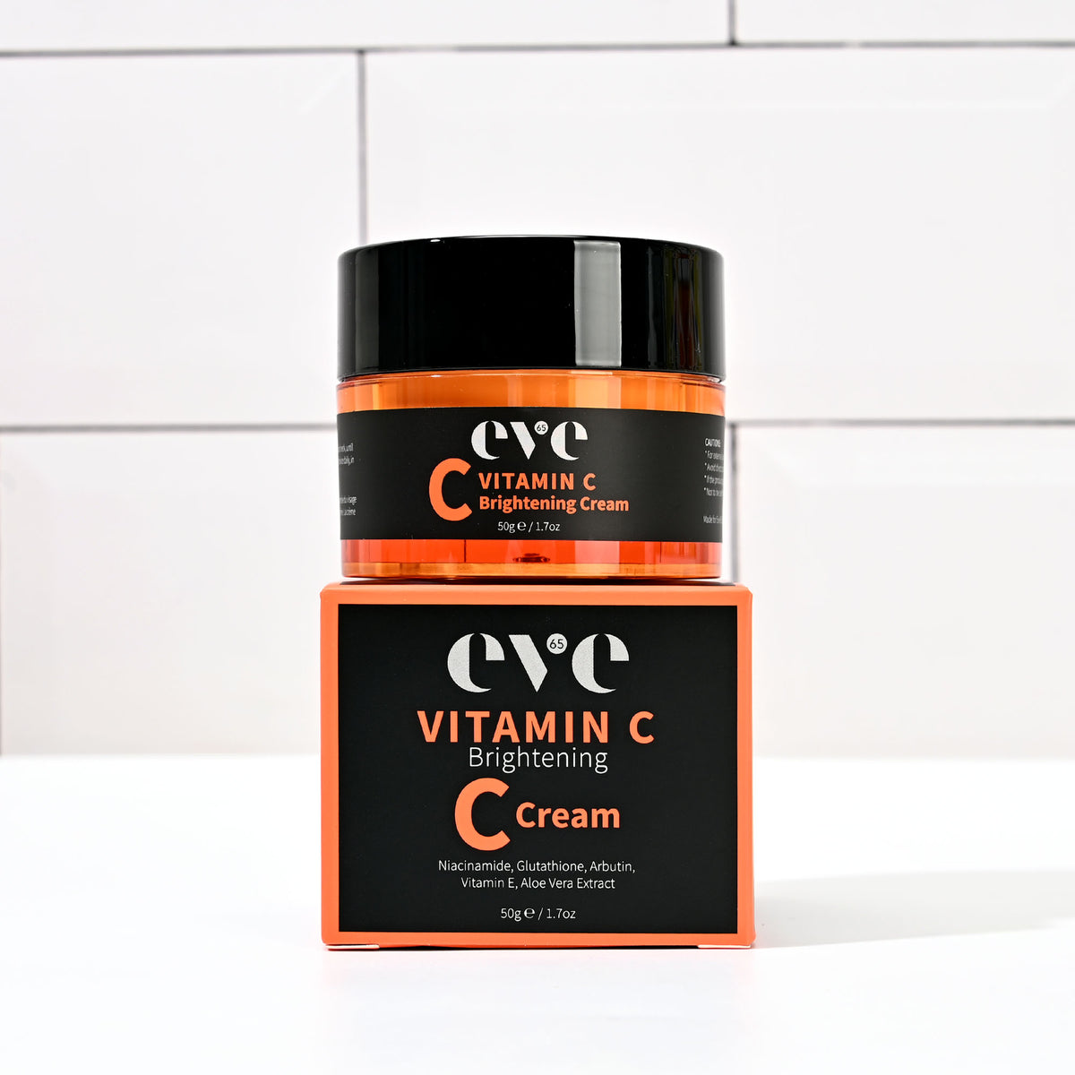 Vitamin C Brightening Cream