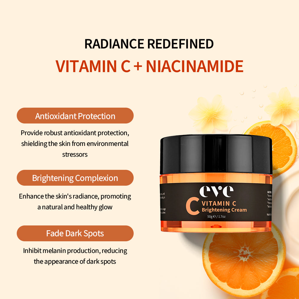 Vitamin C Brightening Cream