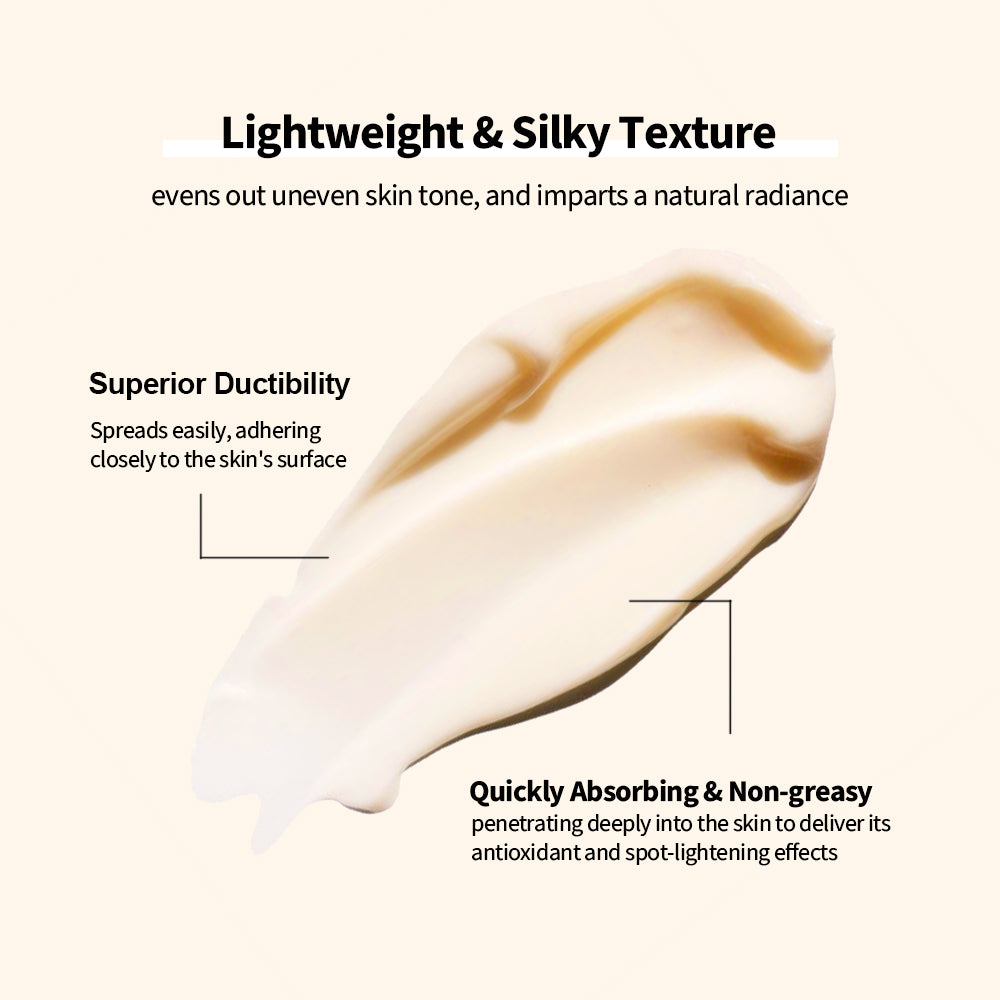 Vitamin C Brightening Cream