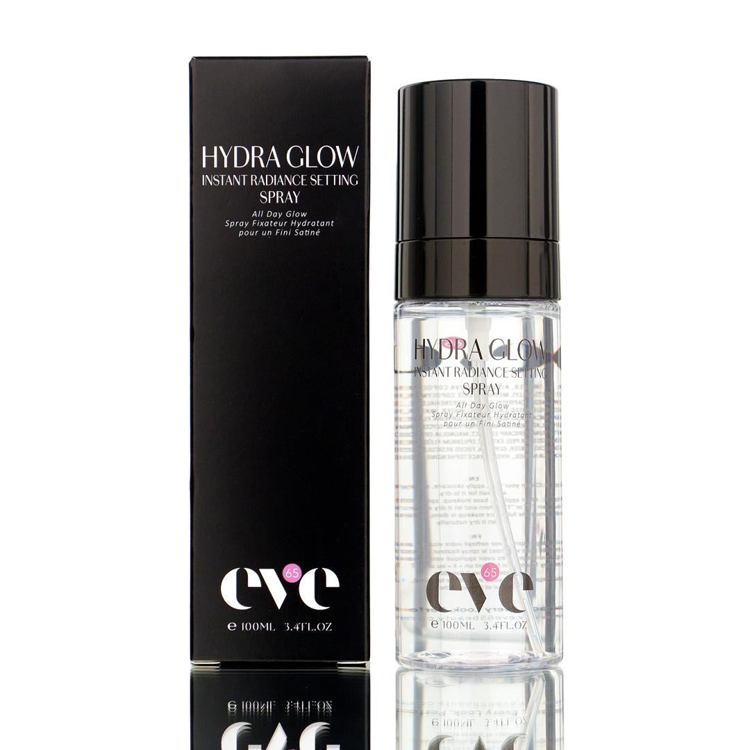 Hydra Glow Instant Radiance Setting Spray