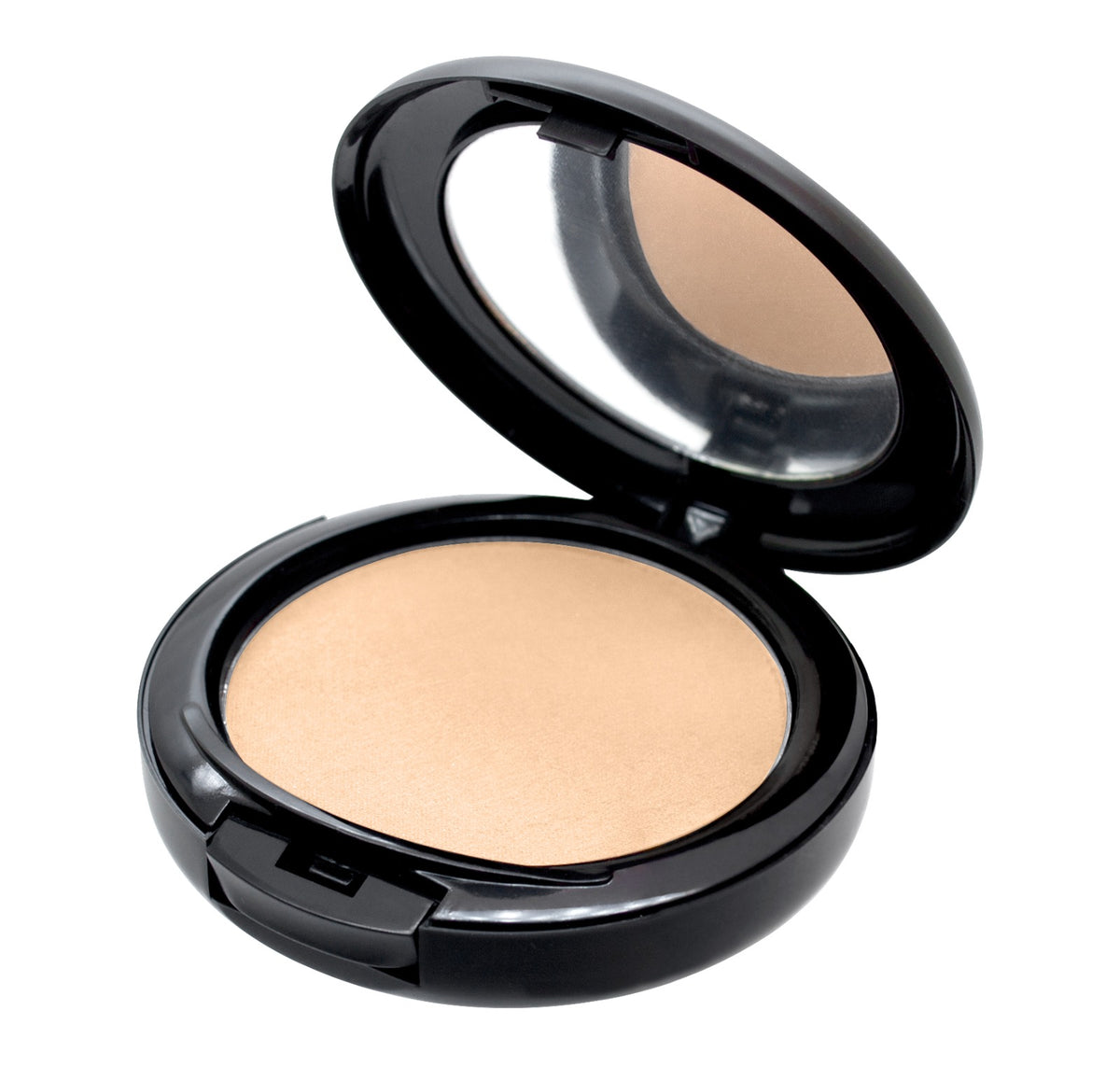 Fond de teint minéral - Beige sable