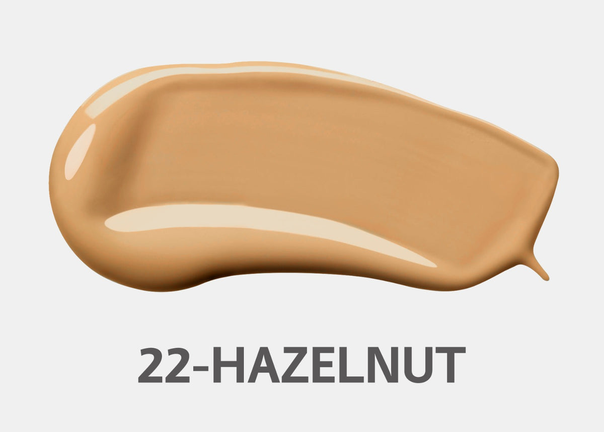 Super Cover Foundation