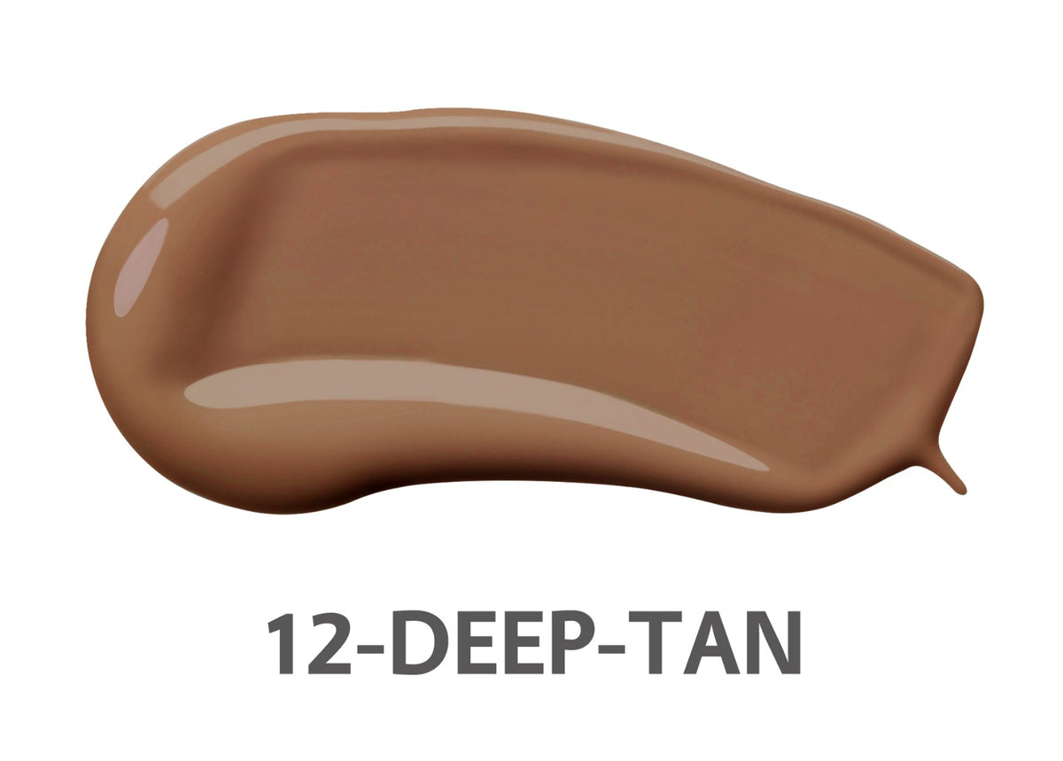Super Cover Foundation