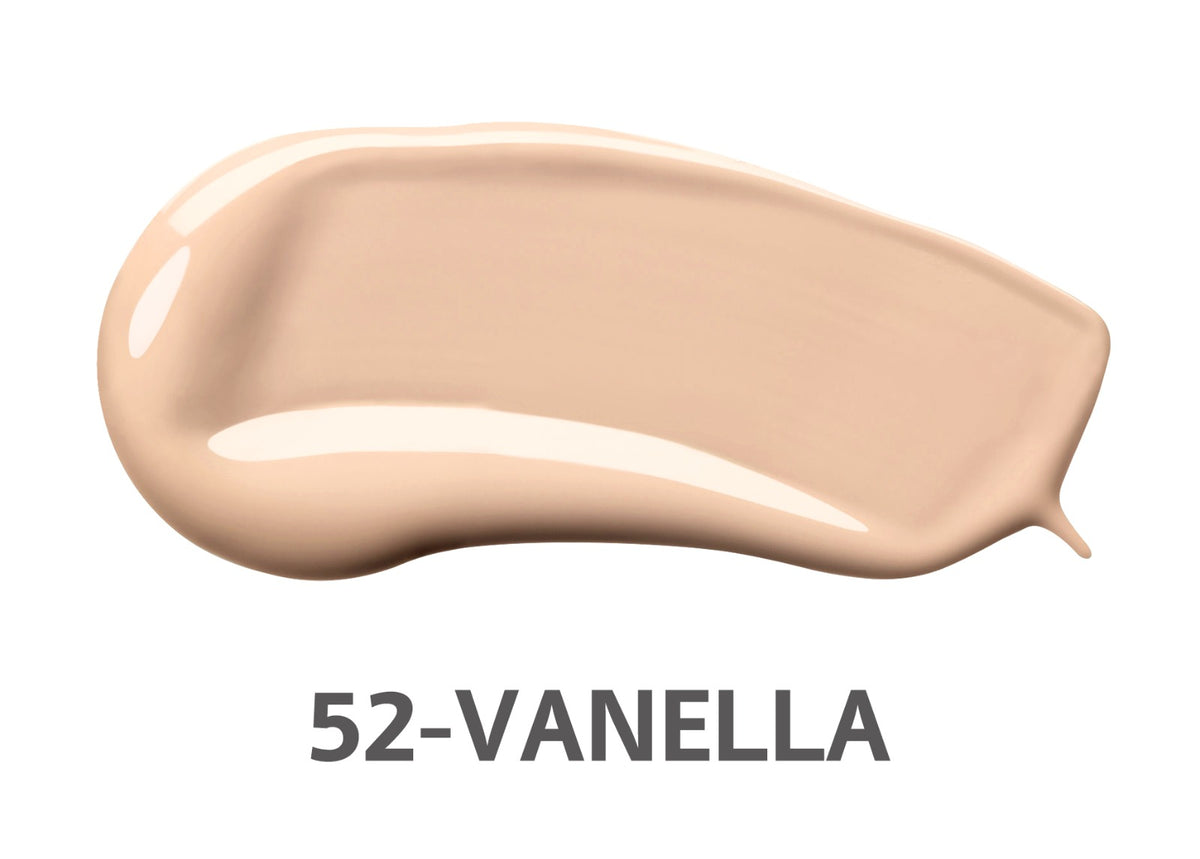 Super Cover Foundation