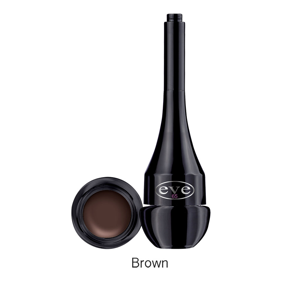 Gel Eye & Brow Liner