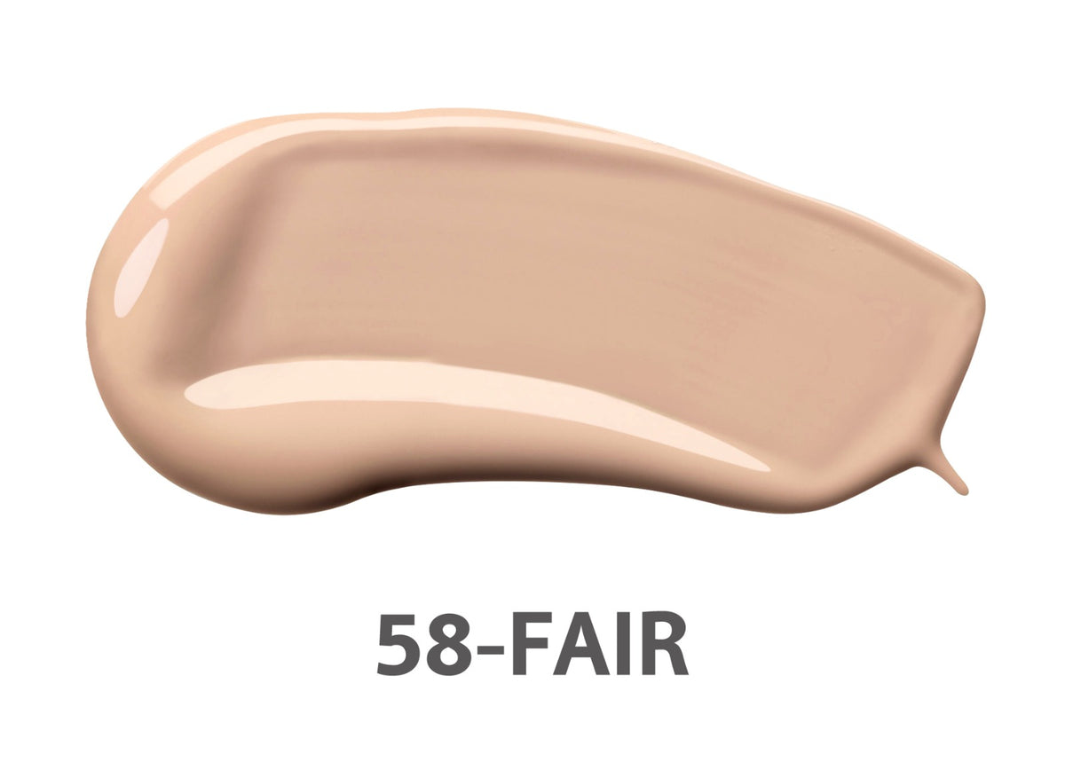 Super Cover Foundation