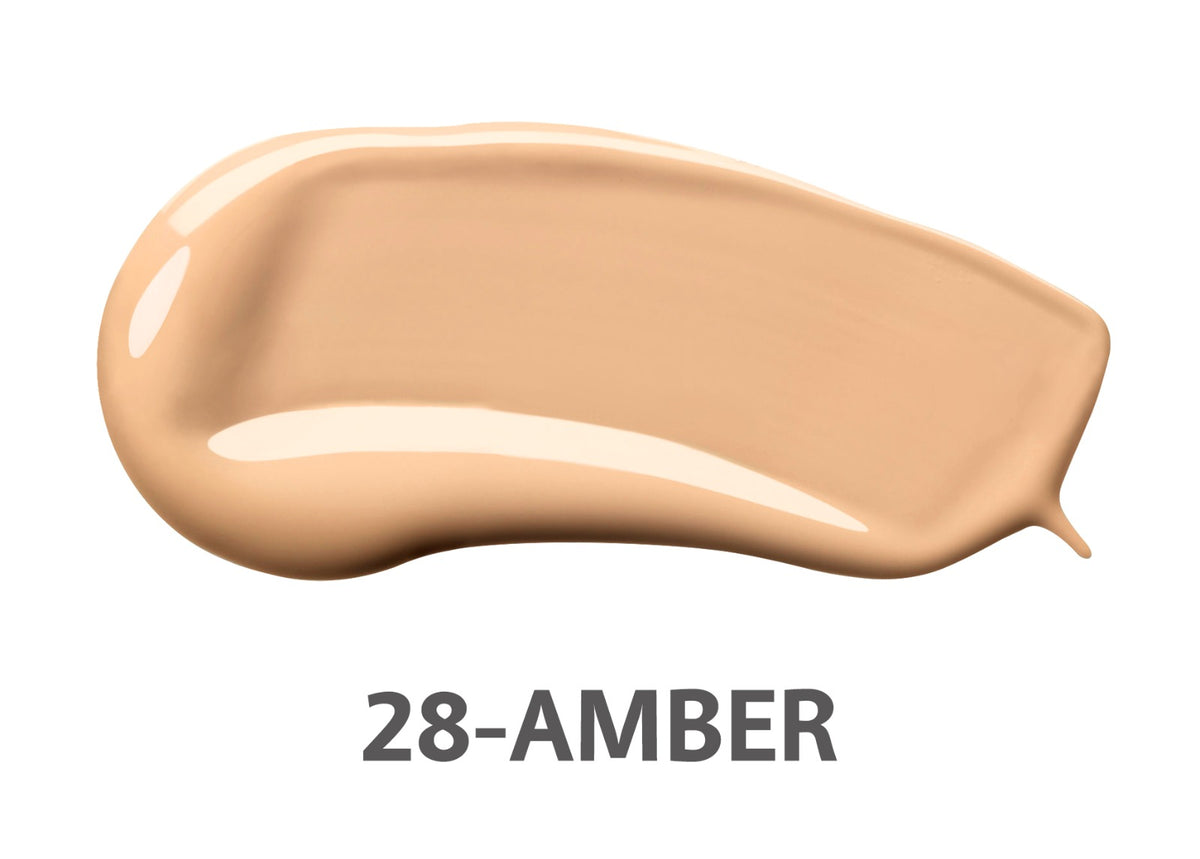Super Cover Foundation