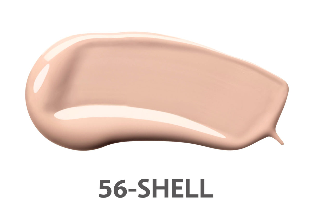 Super Cover Foundation