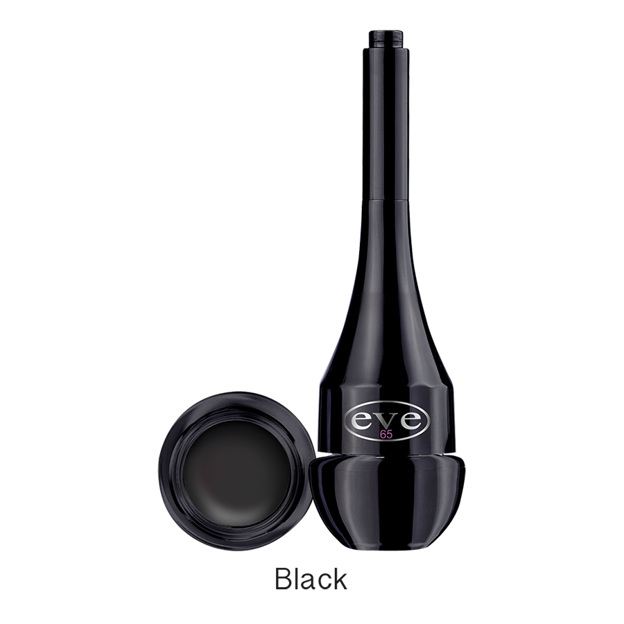 Gel Eye & Brow Liner