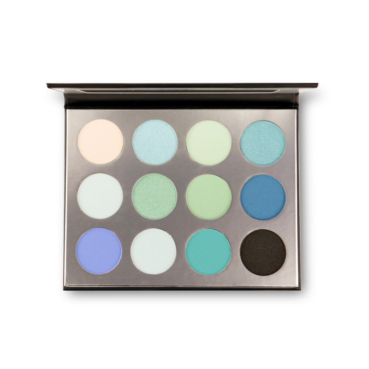 Sage & Spice Eye/Blush Palette