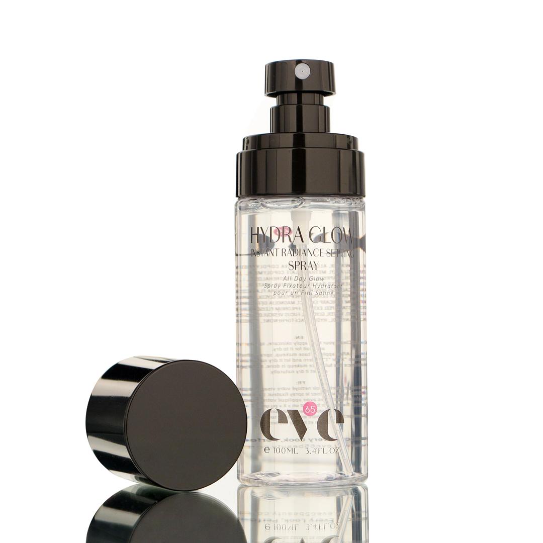 Hydra Glow Instant Radiance Setting Spray