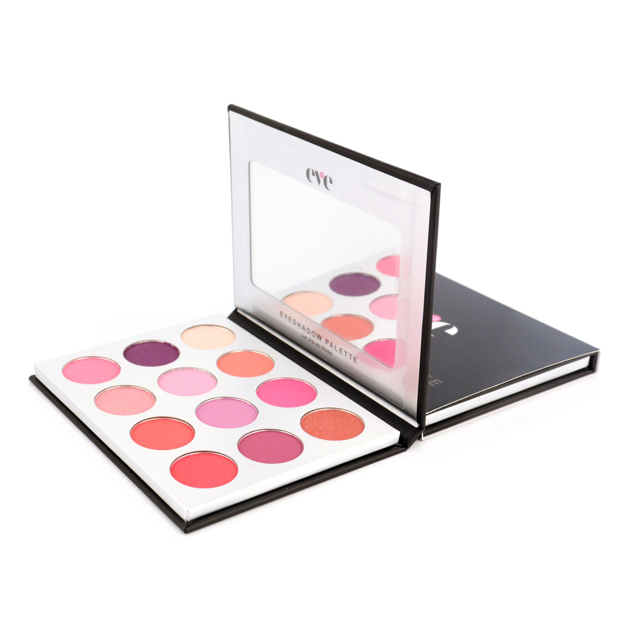 La Vie en Rose Eye/Blush Palette