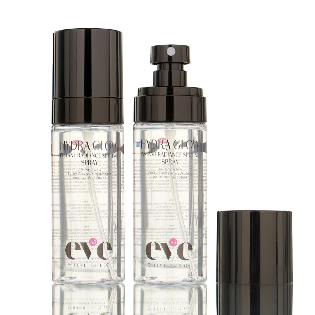 Hydra Glow Instant Radiance Setting Spray