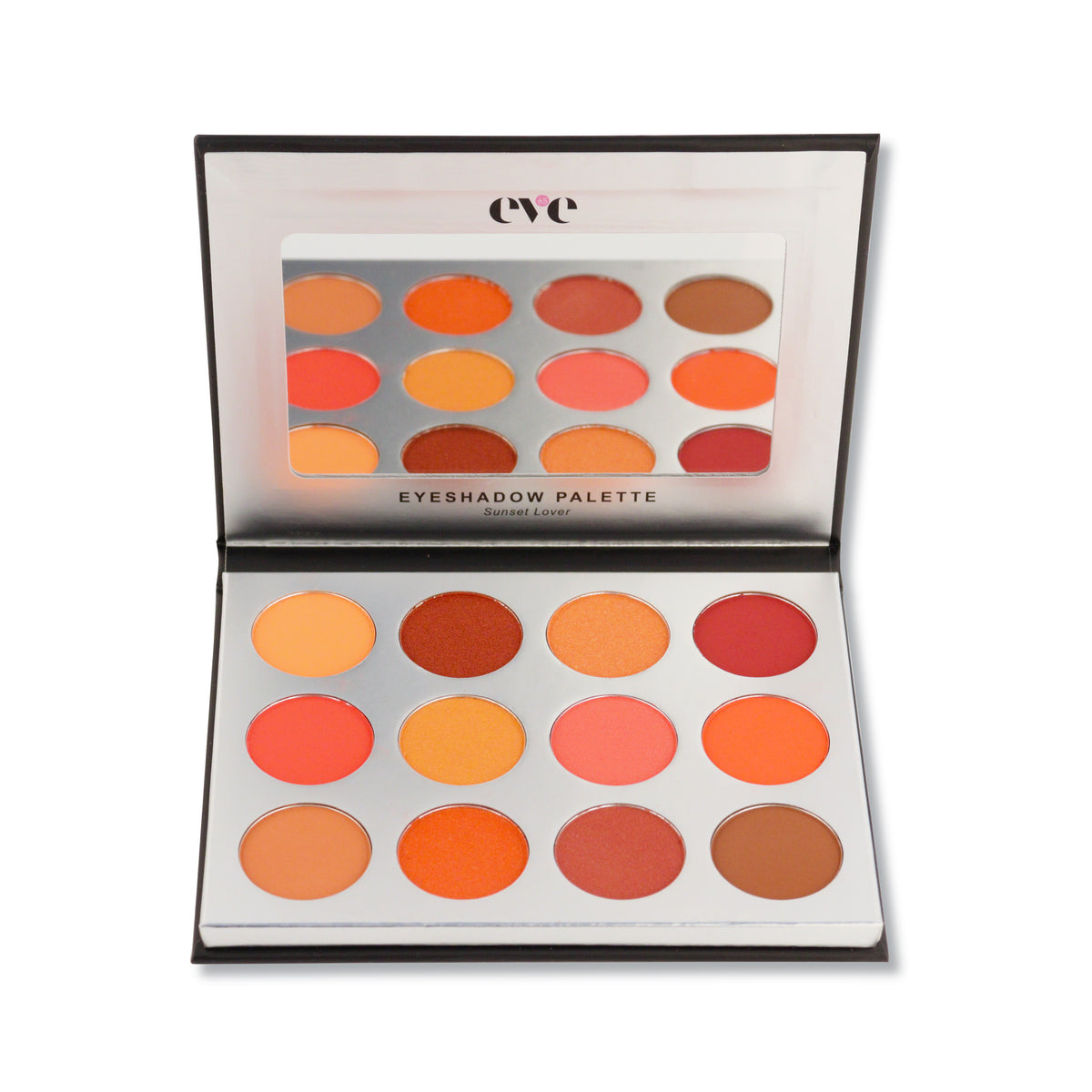 Sunset Lover Eye/Blush Palette