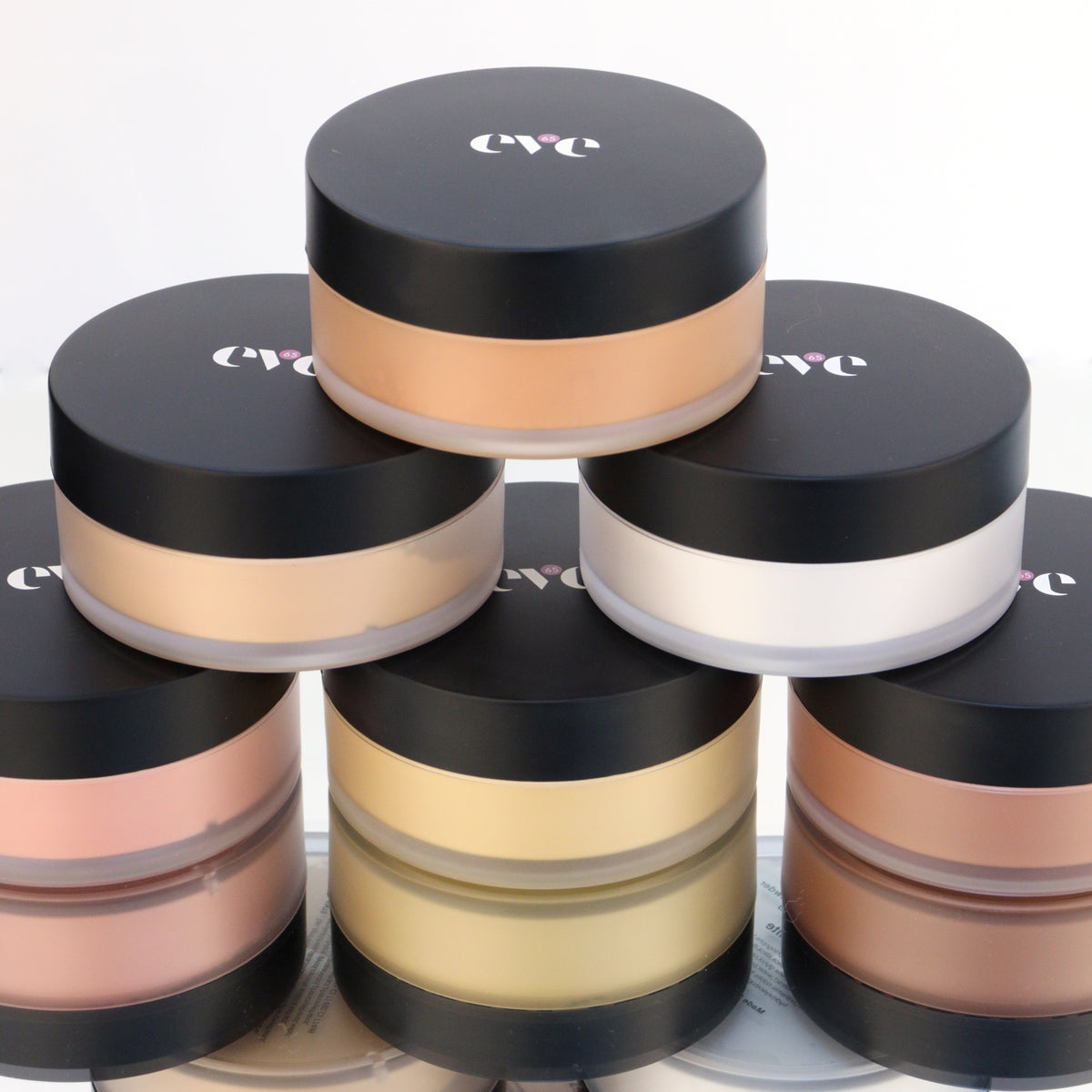 HD Baking & Setting Powder