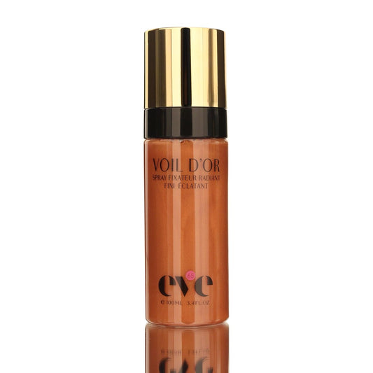 VOIL D’OR - Radiant Setting Spray