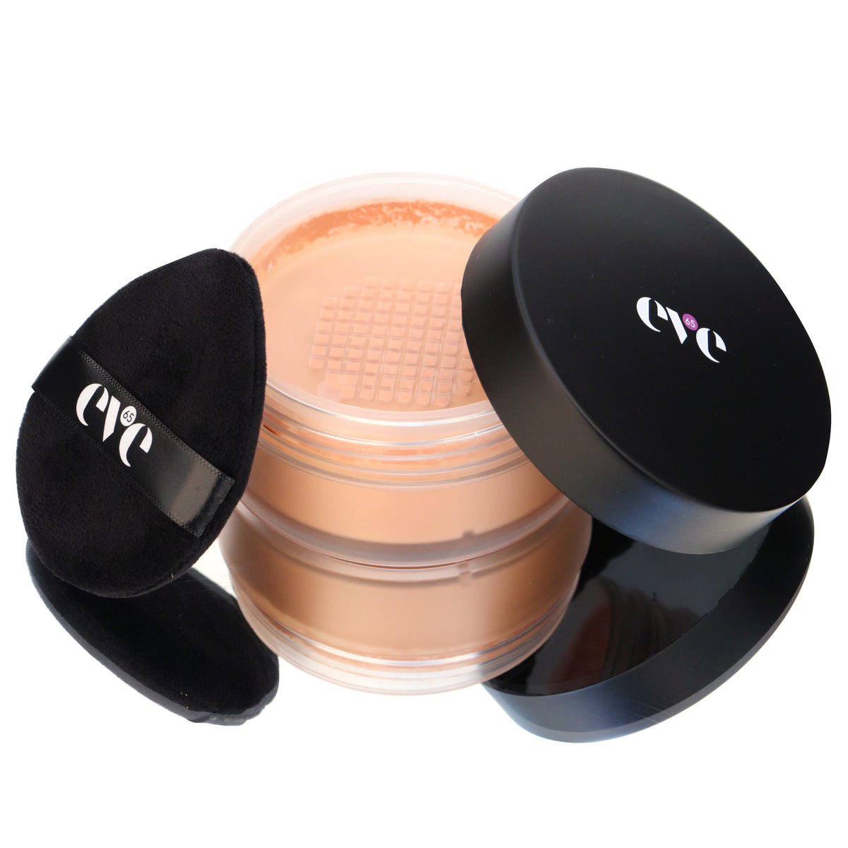 HD Baking & Setting Powder