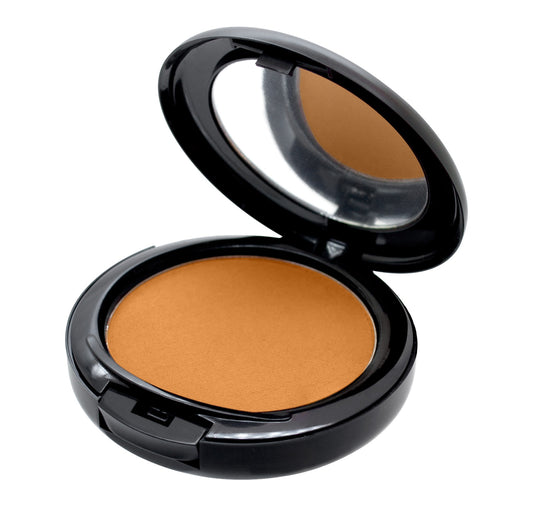 Mineral Foundation - Amber