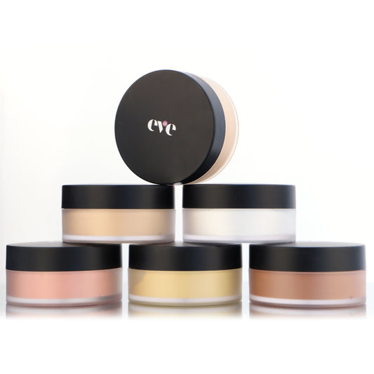 HD Baking & Setting Powder