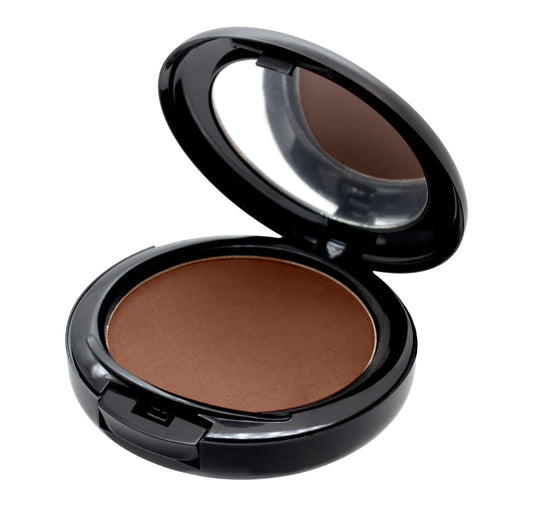 Mineral Foundation - Deep Tan