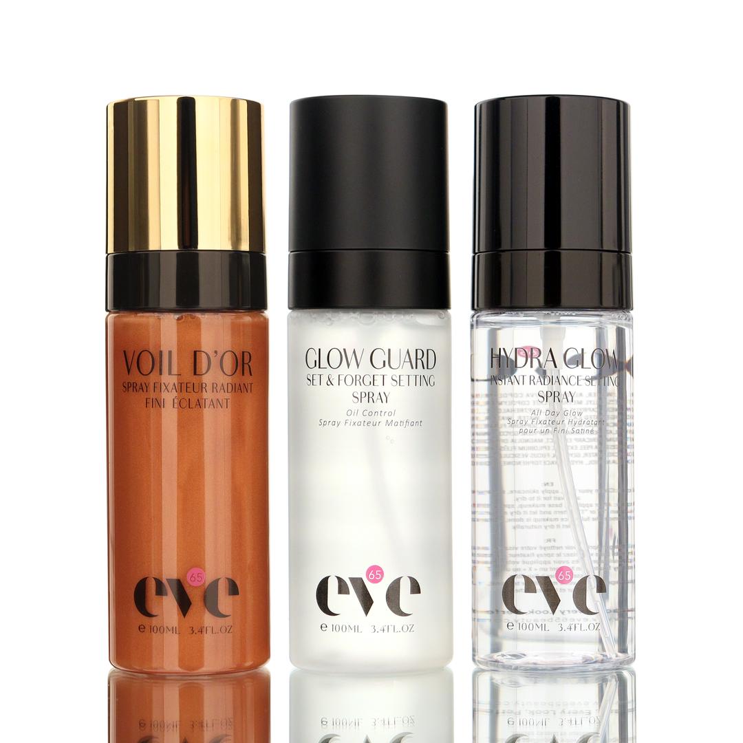 Glow Guard - Set & Forget Setting Spray