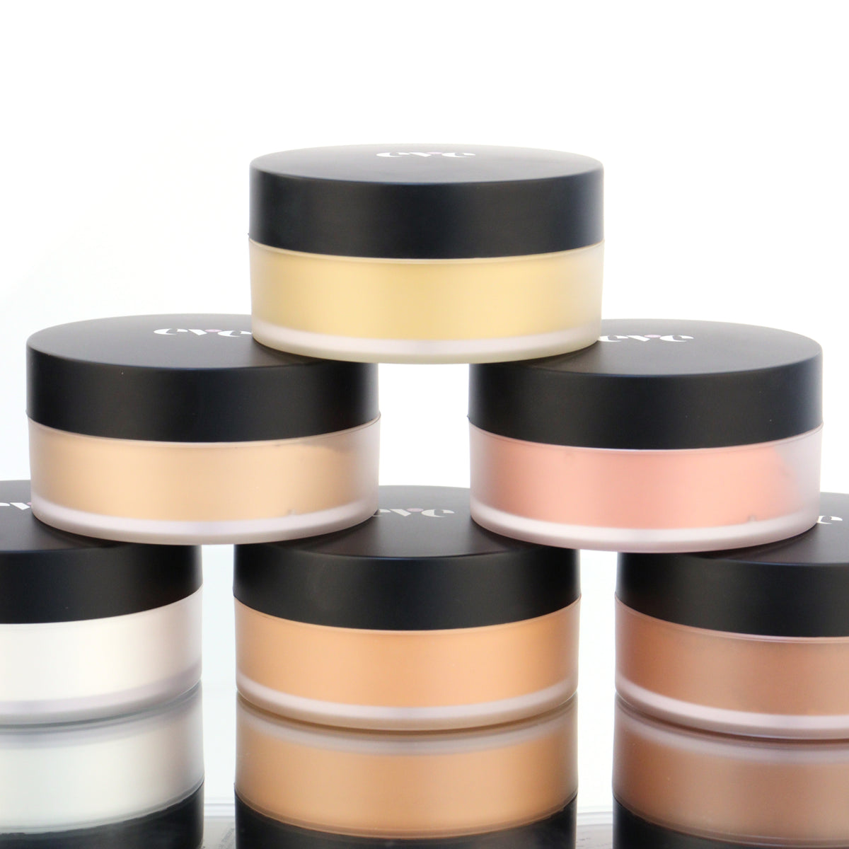 HD Baking & Setting Powder