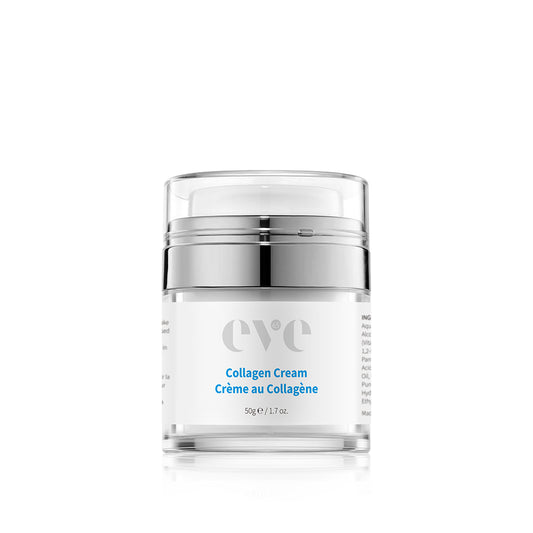 Collagen Cream