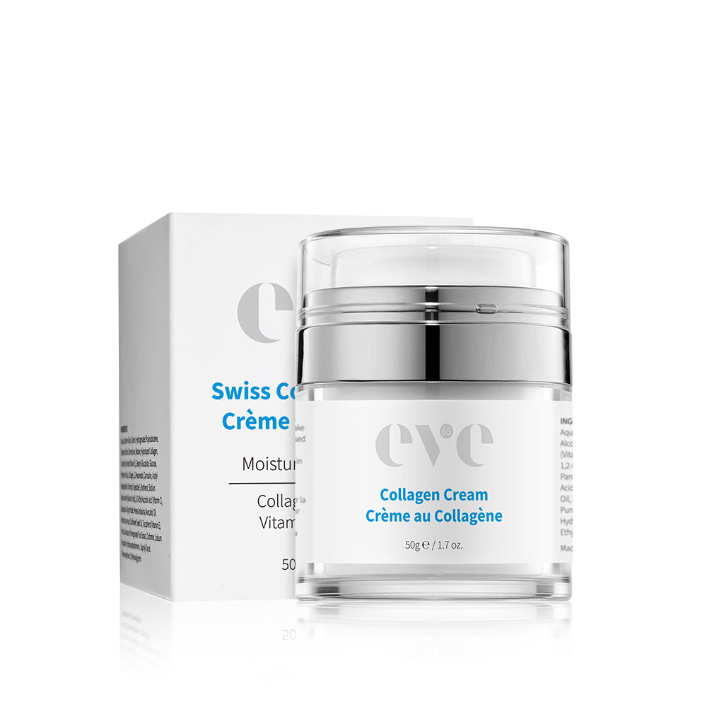 Collagen Cream