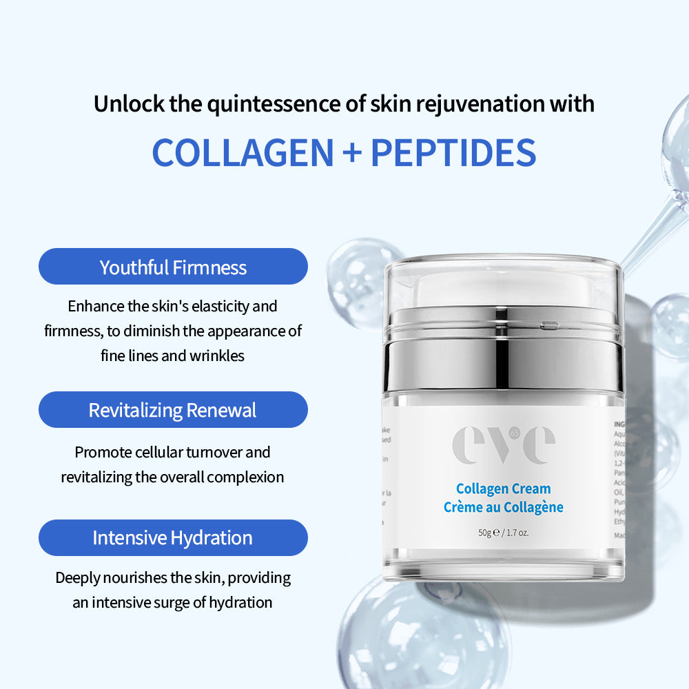 Collagen Cream
