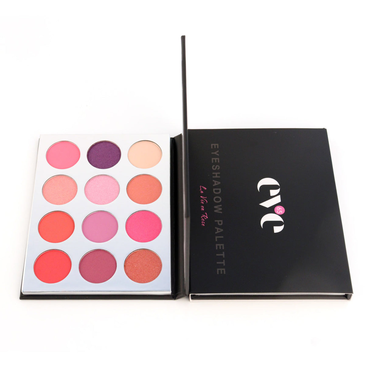 La Vie en Rose Eye/Blush Palette