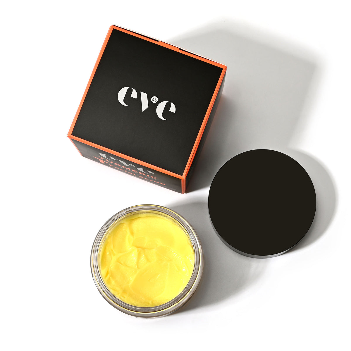 Turmeric Facial Scrub