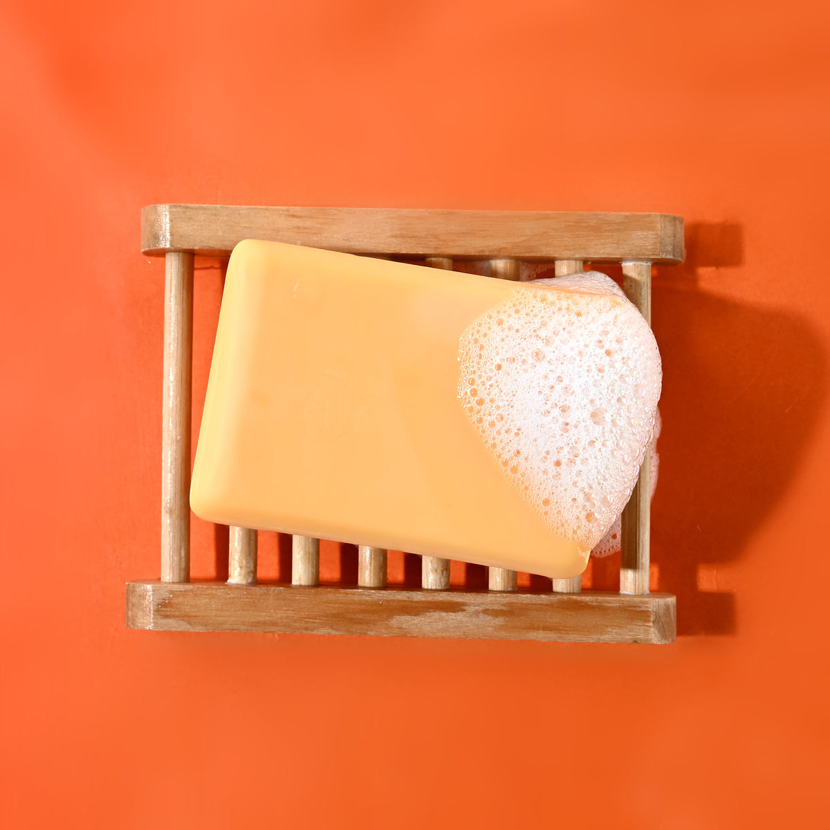 Turmeric Soap