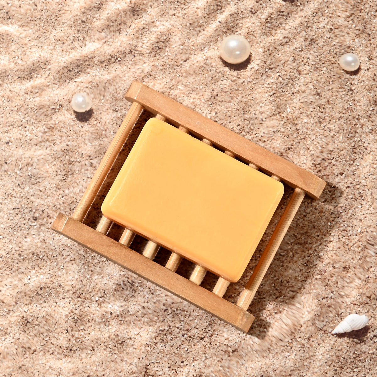 Turmeric Soap