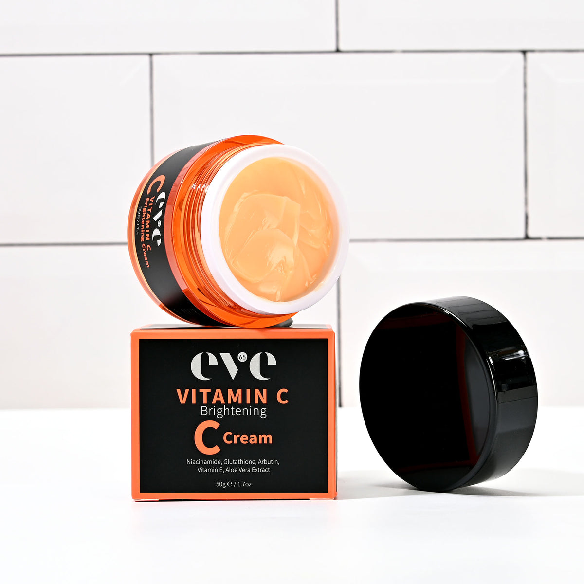 Vitamin C Brightening Cream