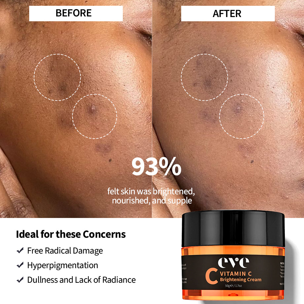 Vitamin C Brightening Cream