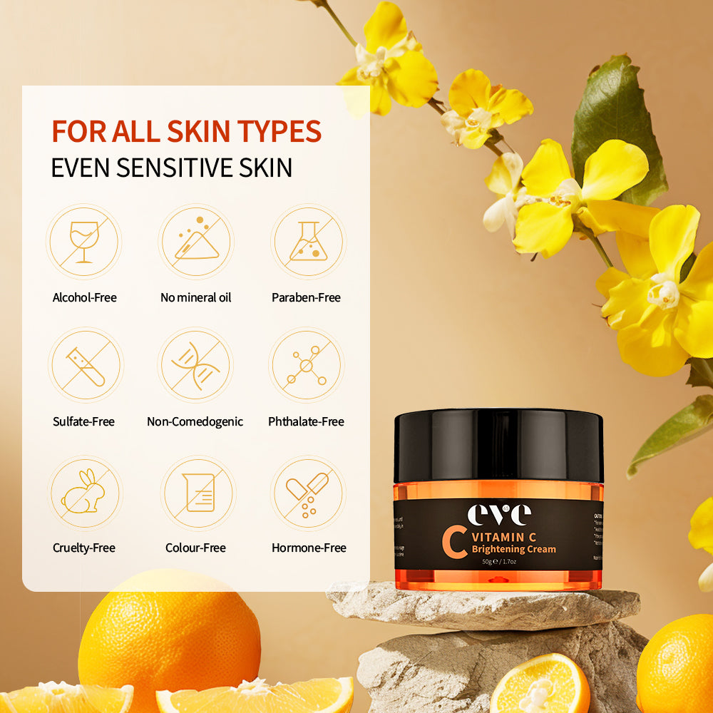 Vitamin C Brightening Cream