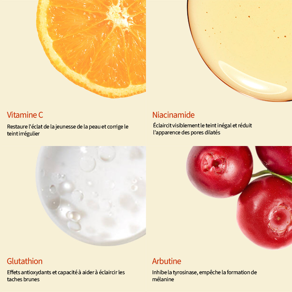 Vitamin C Brightening Cream