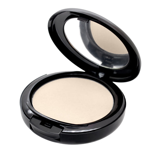 Mineral Foundation - Snow