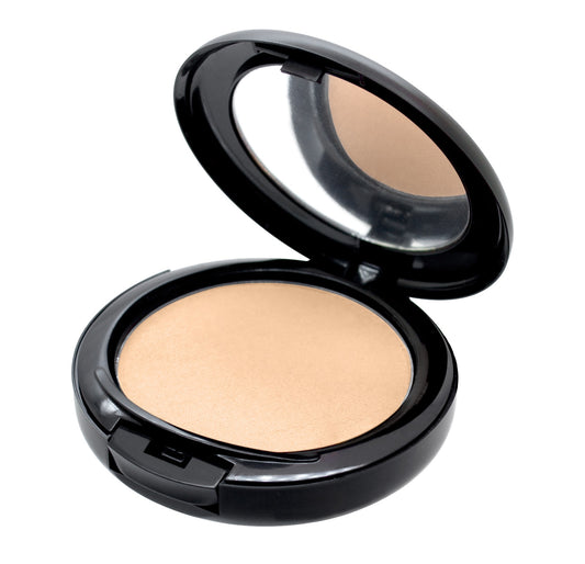 Mineral Foundation - Sand Beige