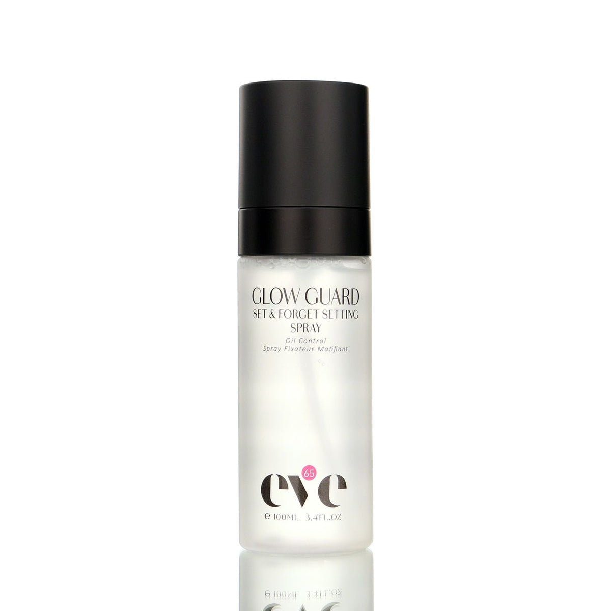 Glow Guard - Set & Forget Setting Spray