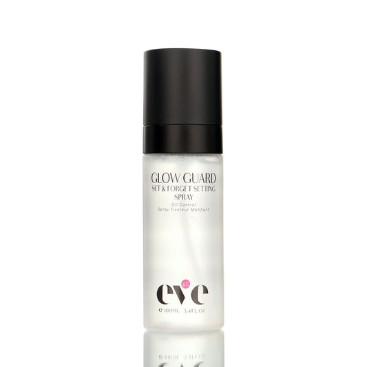Glow Guard - Set & Forget Setting Spray