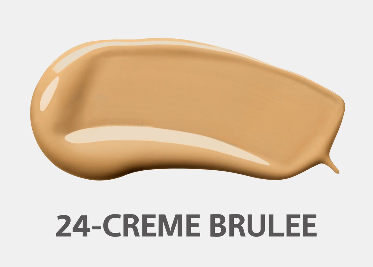 Super Cover Foundation