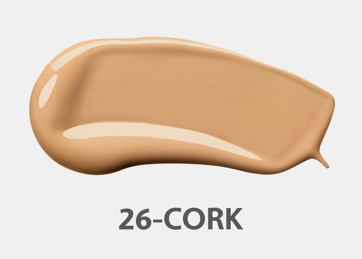 Super Cover Foundation