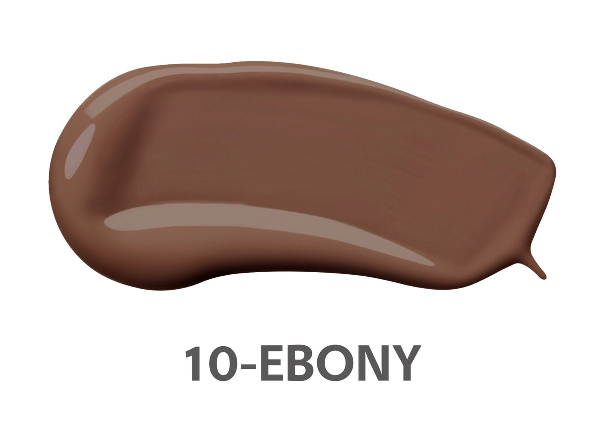 Super Cover Foundation