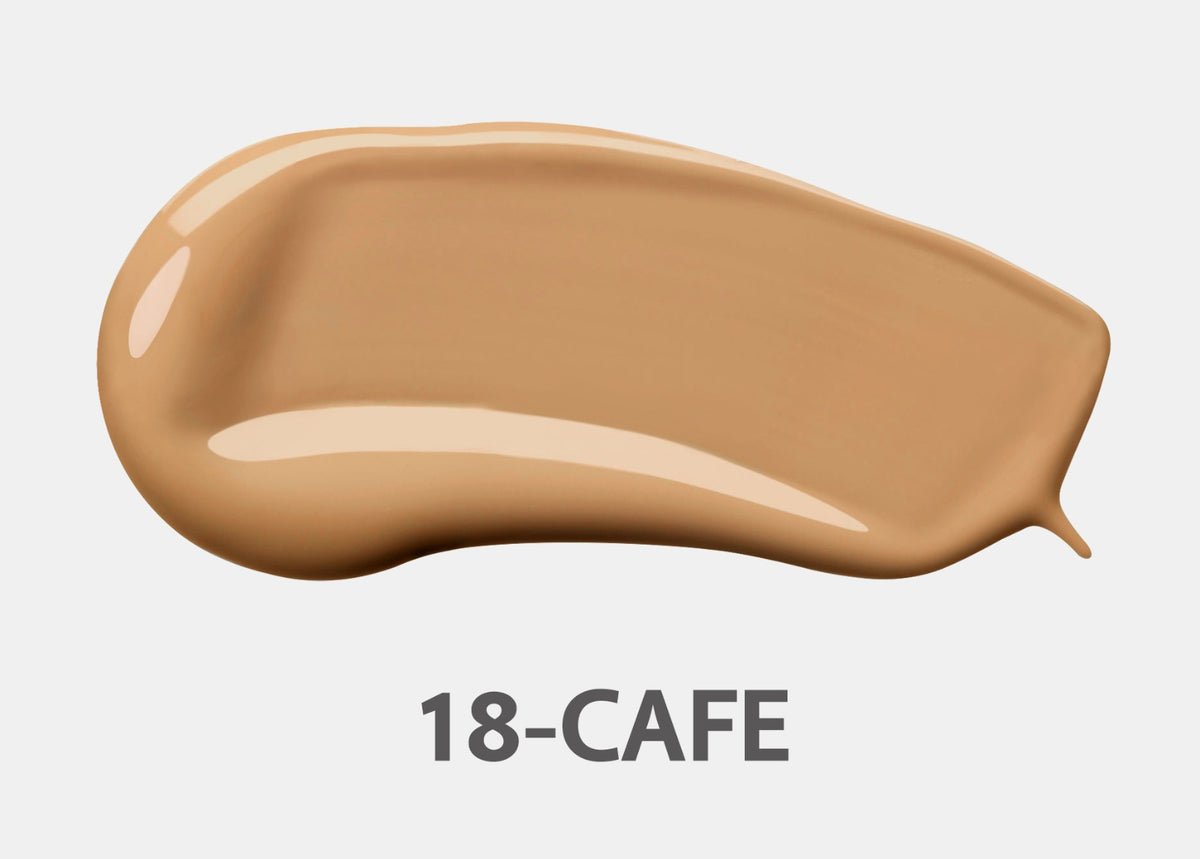 Super Cover Foundation